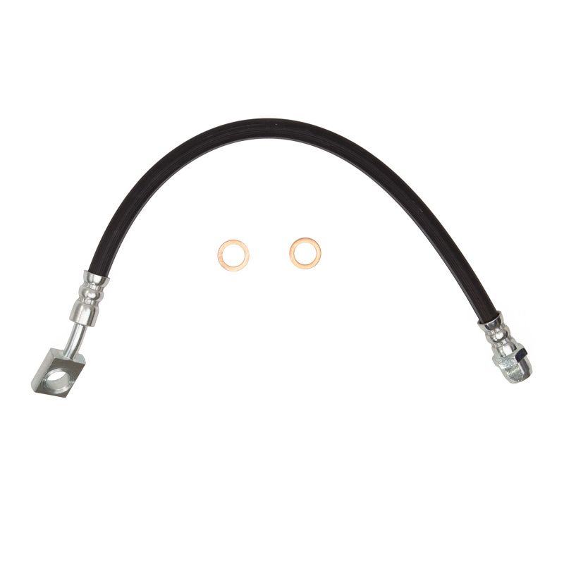 Mercedes-Benz E350 Brake Hose - Rear - R1 Concepts - `15-`23 Mercedes-Benz E350 Brake Hose - Rear - R1 Concepts - `15-`23